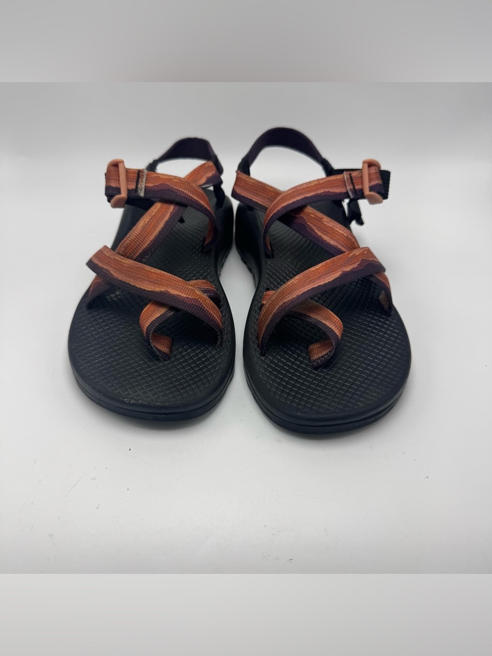 Chaco x Bob Marley Z/1 Classic Sandals Women’s Size 9 Strappy Sport Hiking - Picture 4 of 10